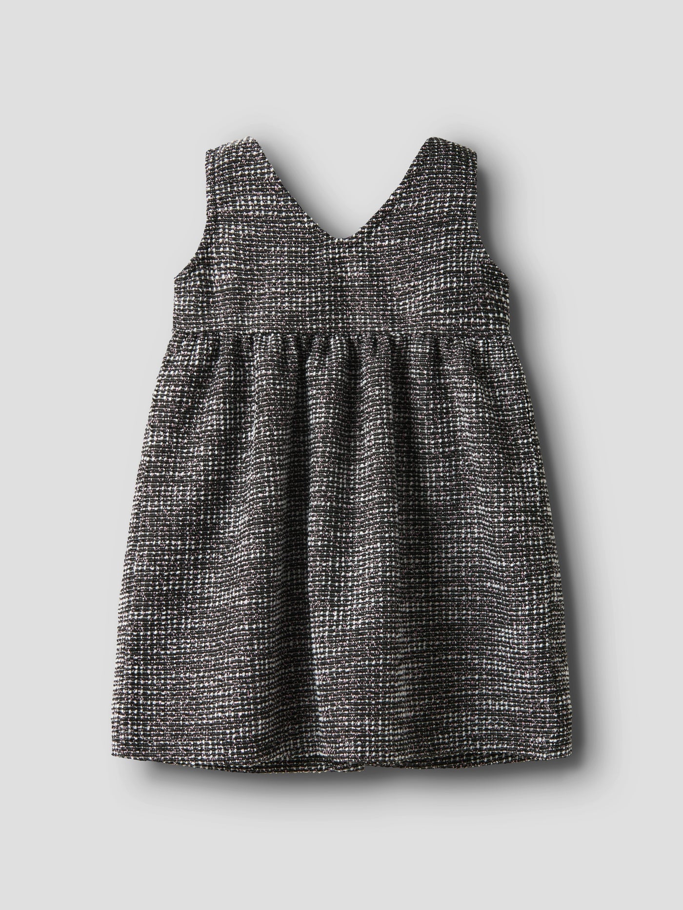 Rikia Pinafore Dress