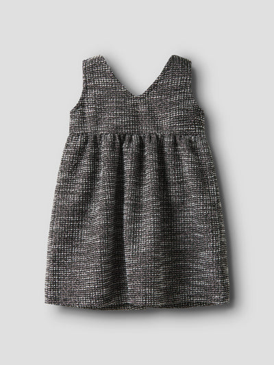 Rikia Pinafore Dress