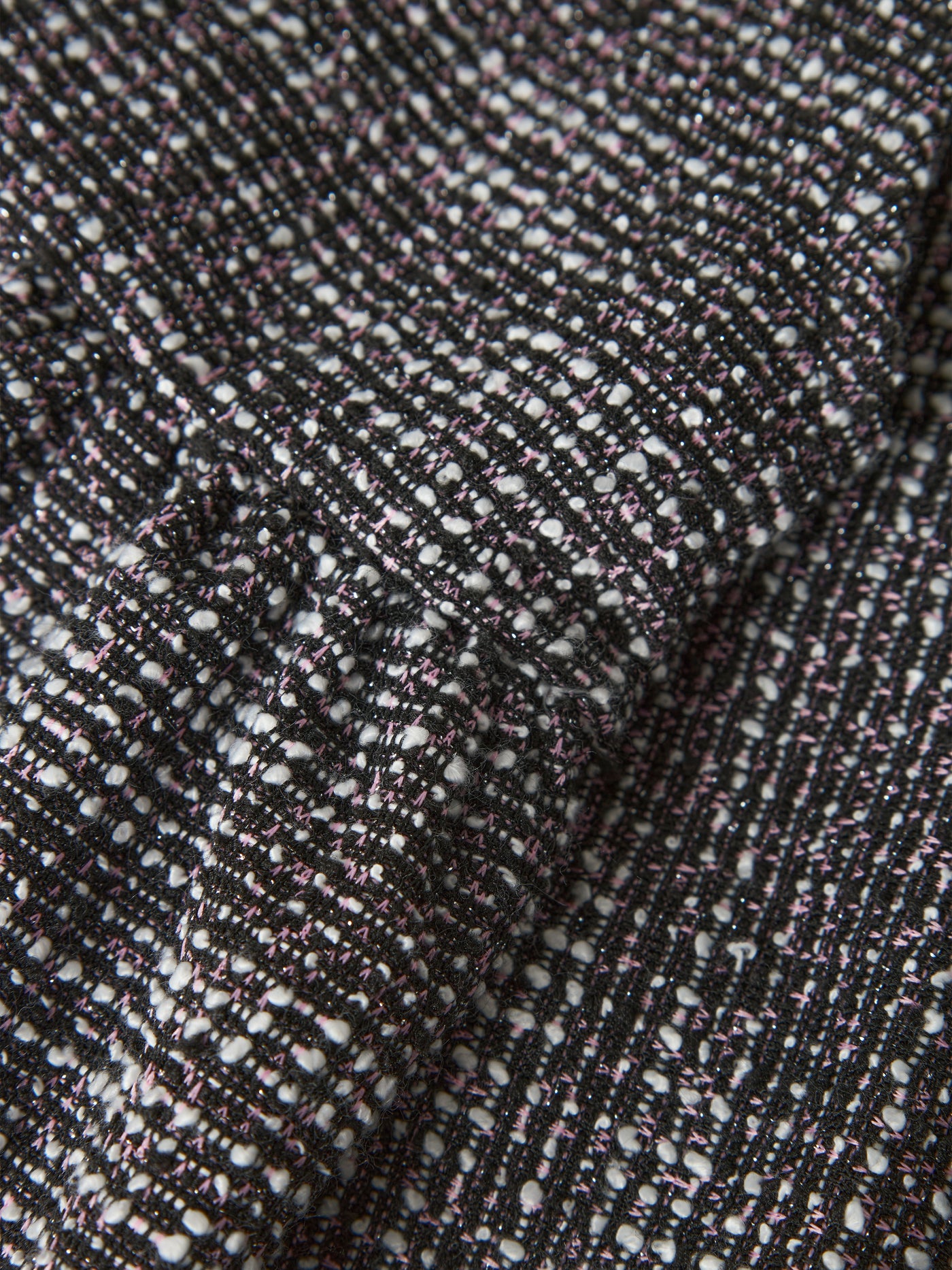 Rikia Pinafore Dress