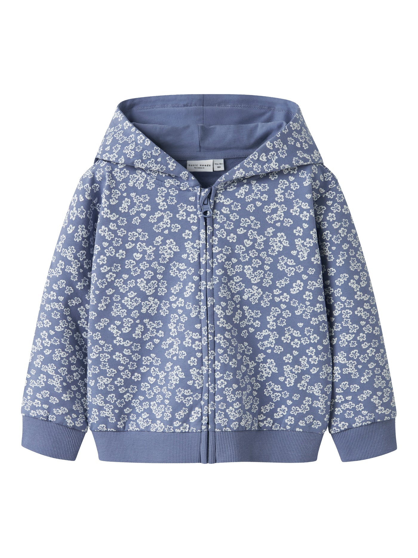 Voltana Sweat Cardigan