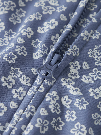 Voltana Sweat Cardigan