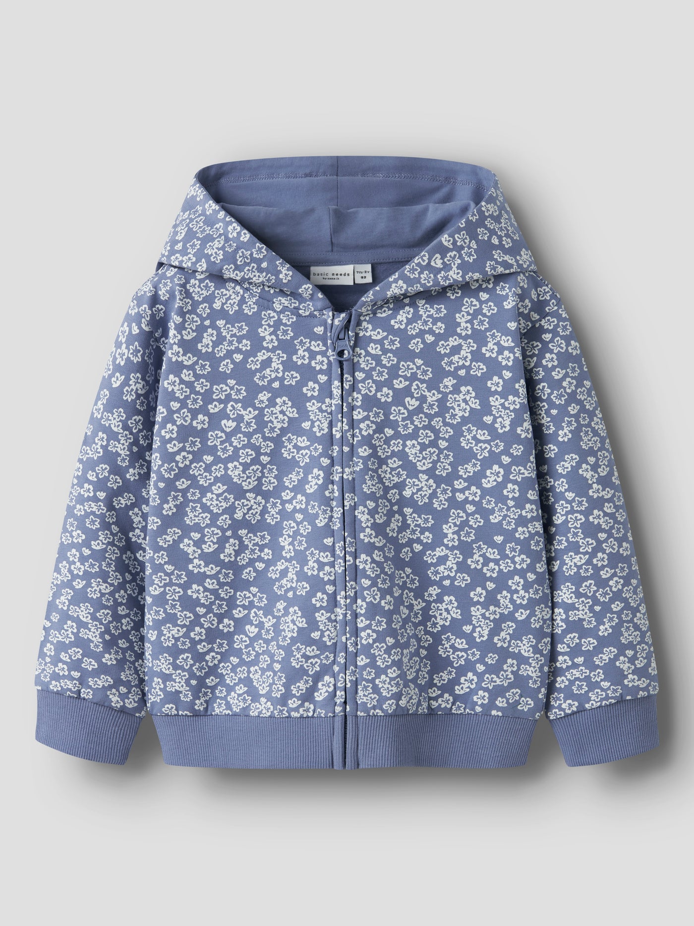 Voltana Sweat Cardigan