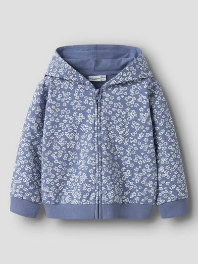Voltana Sweat Cardigan