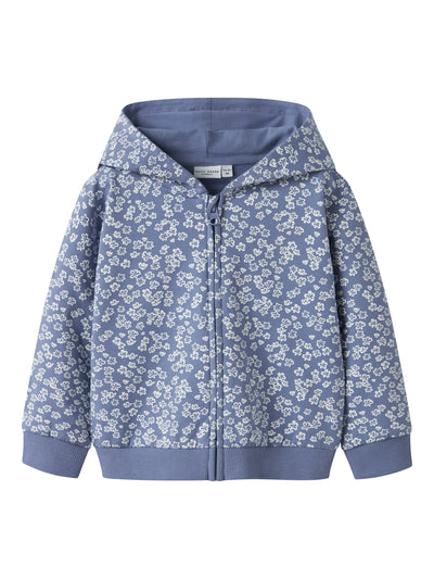 Voltana Sweat Cardigan