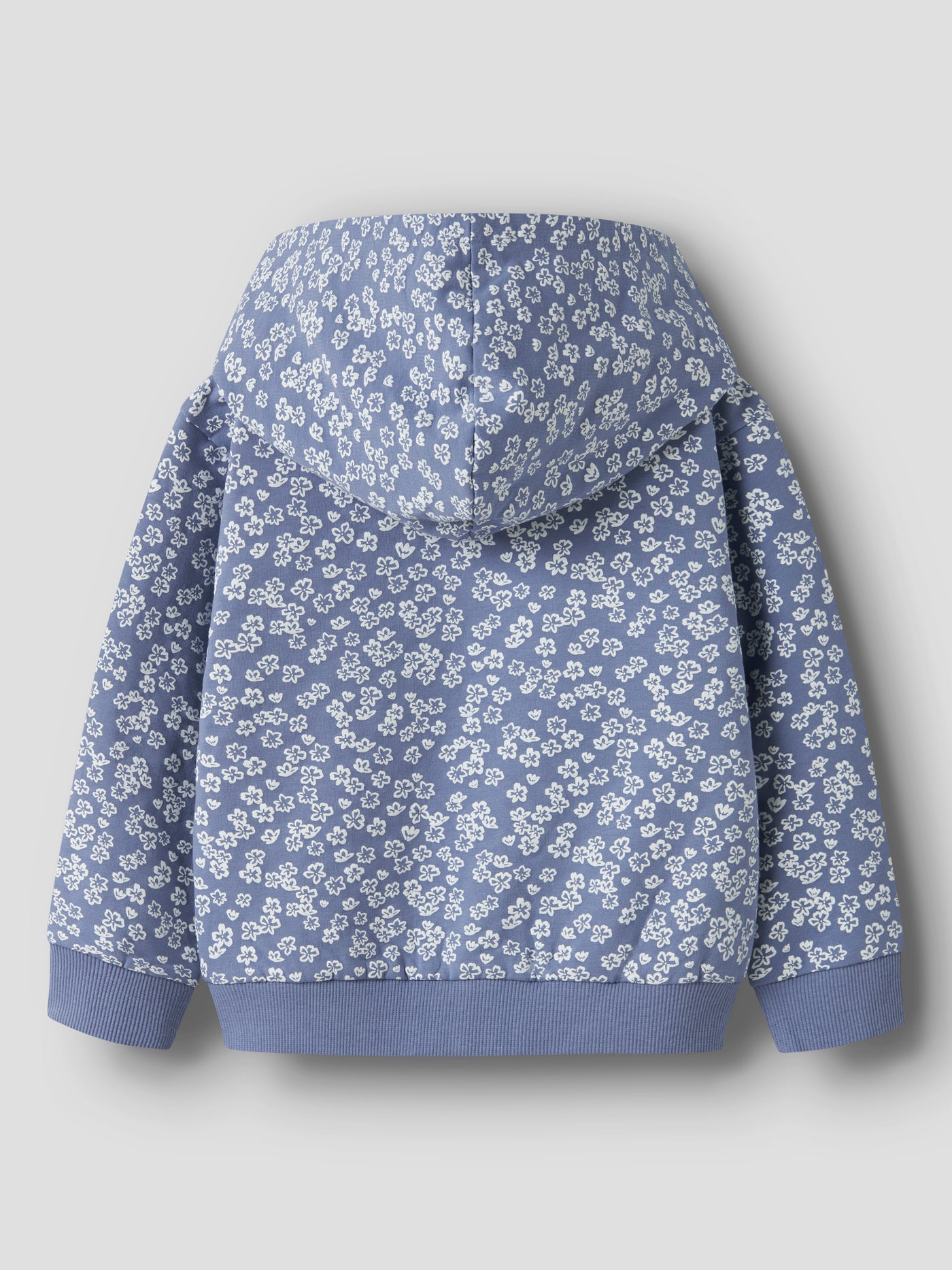 Voltana Sweat Cardigan