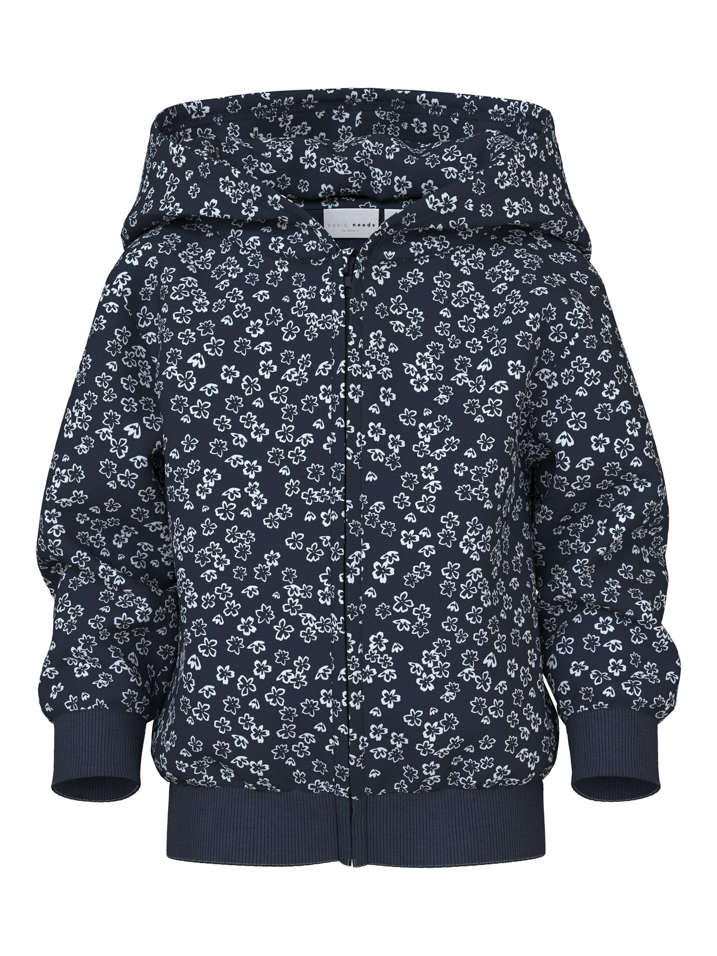 Voltana Sweat Cardigan