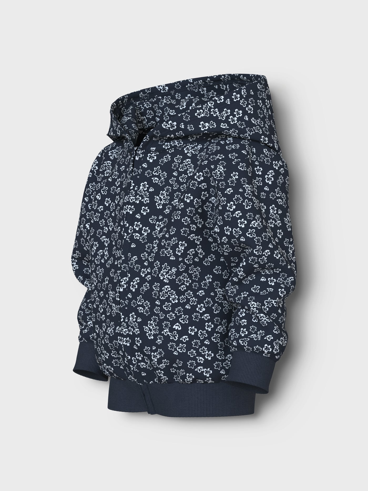 Voltana Sweat Cardigan