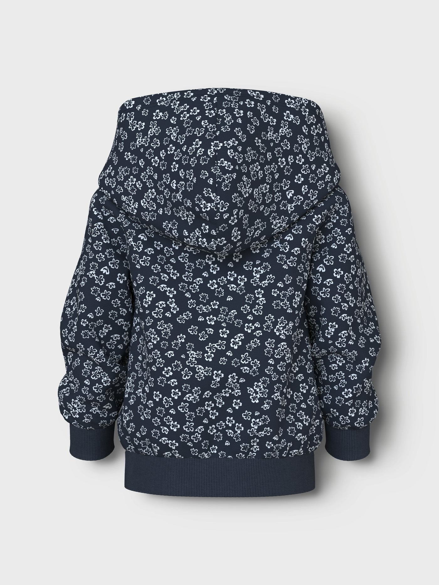 Voltana Sweat Cardigan