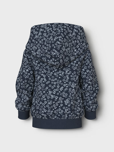 Voltana Sweat Cardigan