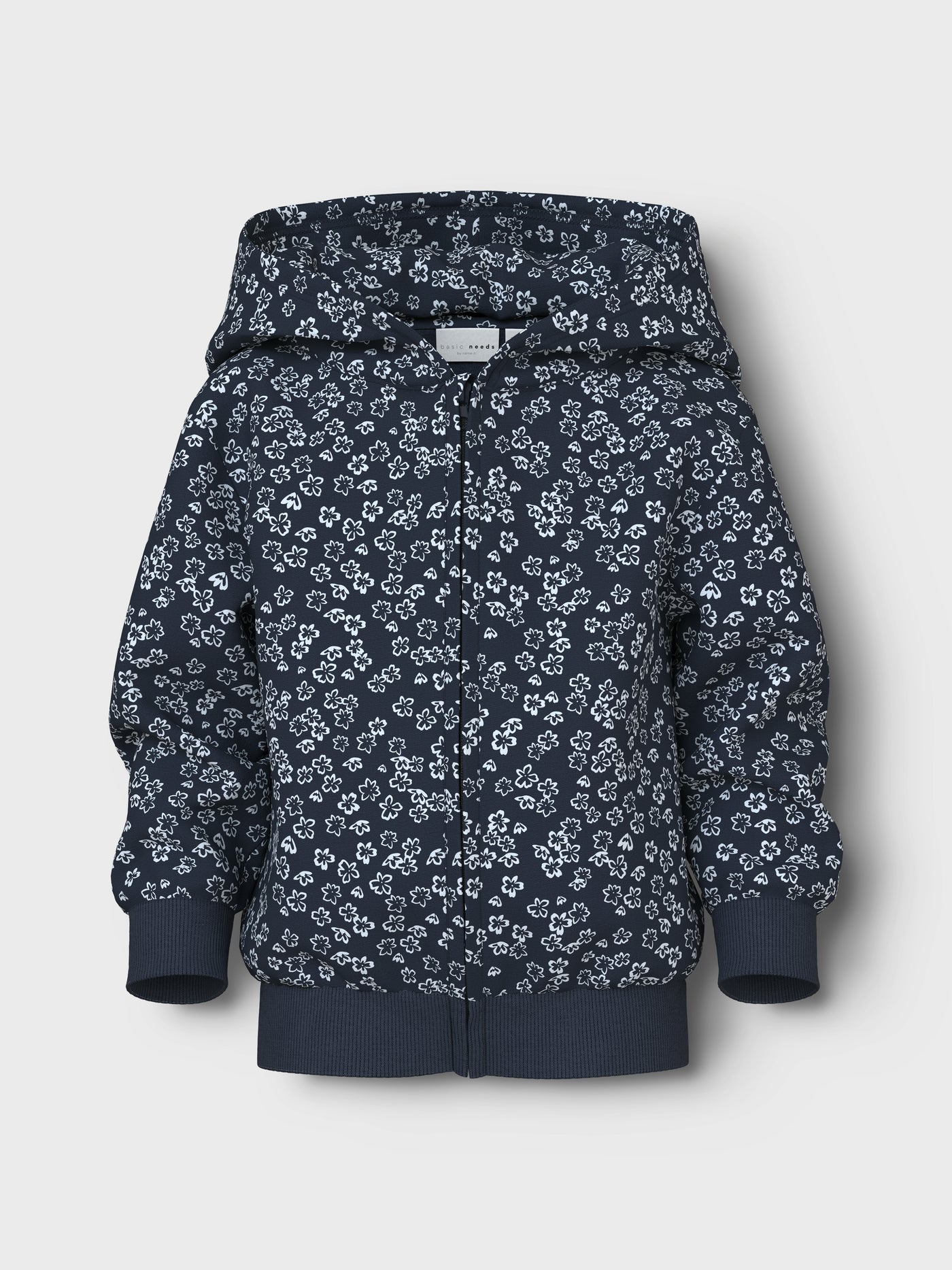 Voltana Sweat Cardigan