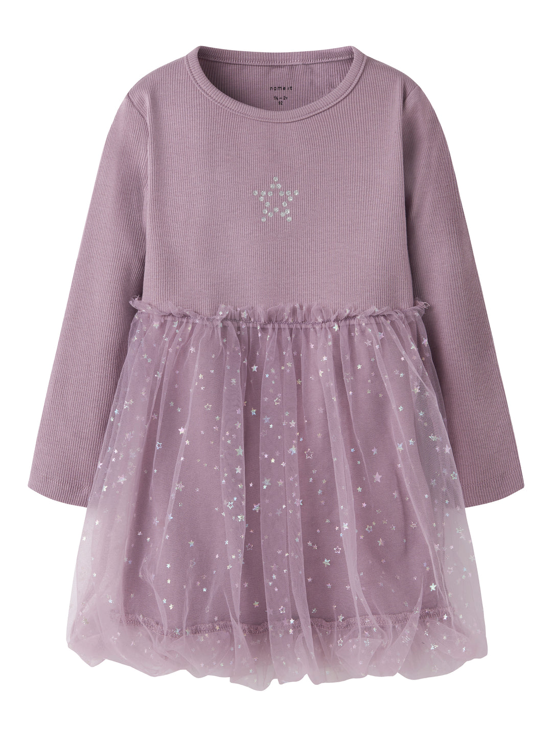 Rarana LS Dress