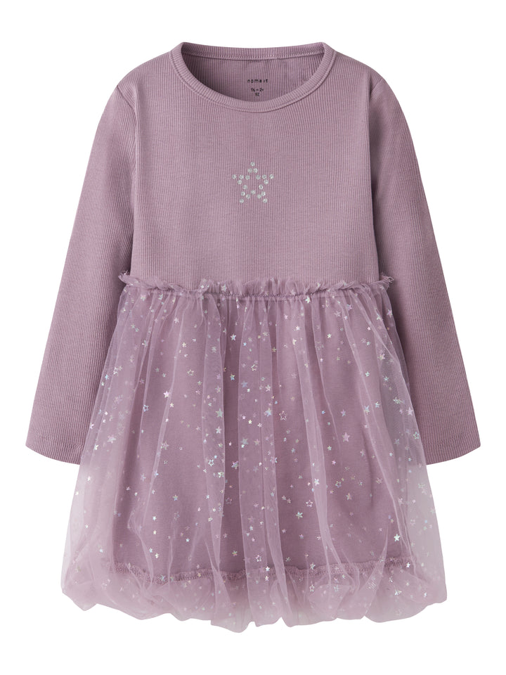 Rarana LS Dress
