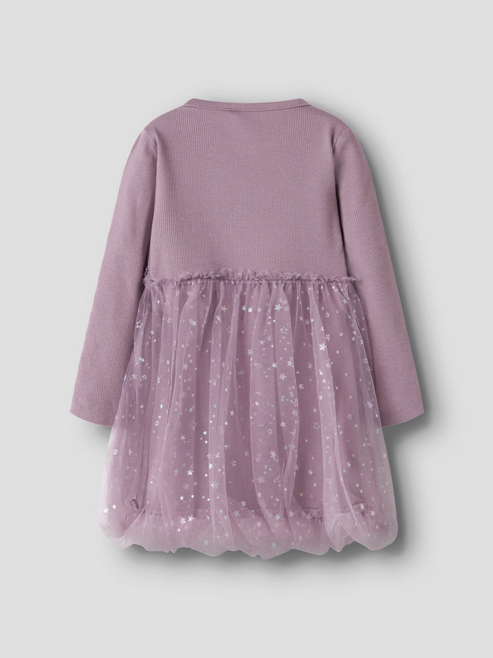 Rarana LS Dress