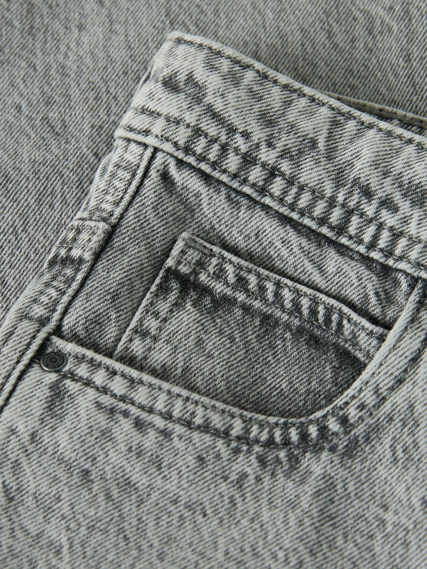 Ryan Loose Jean
