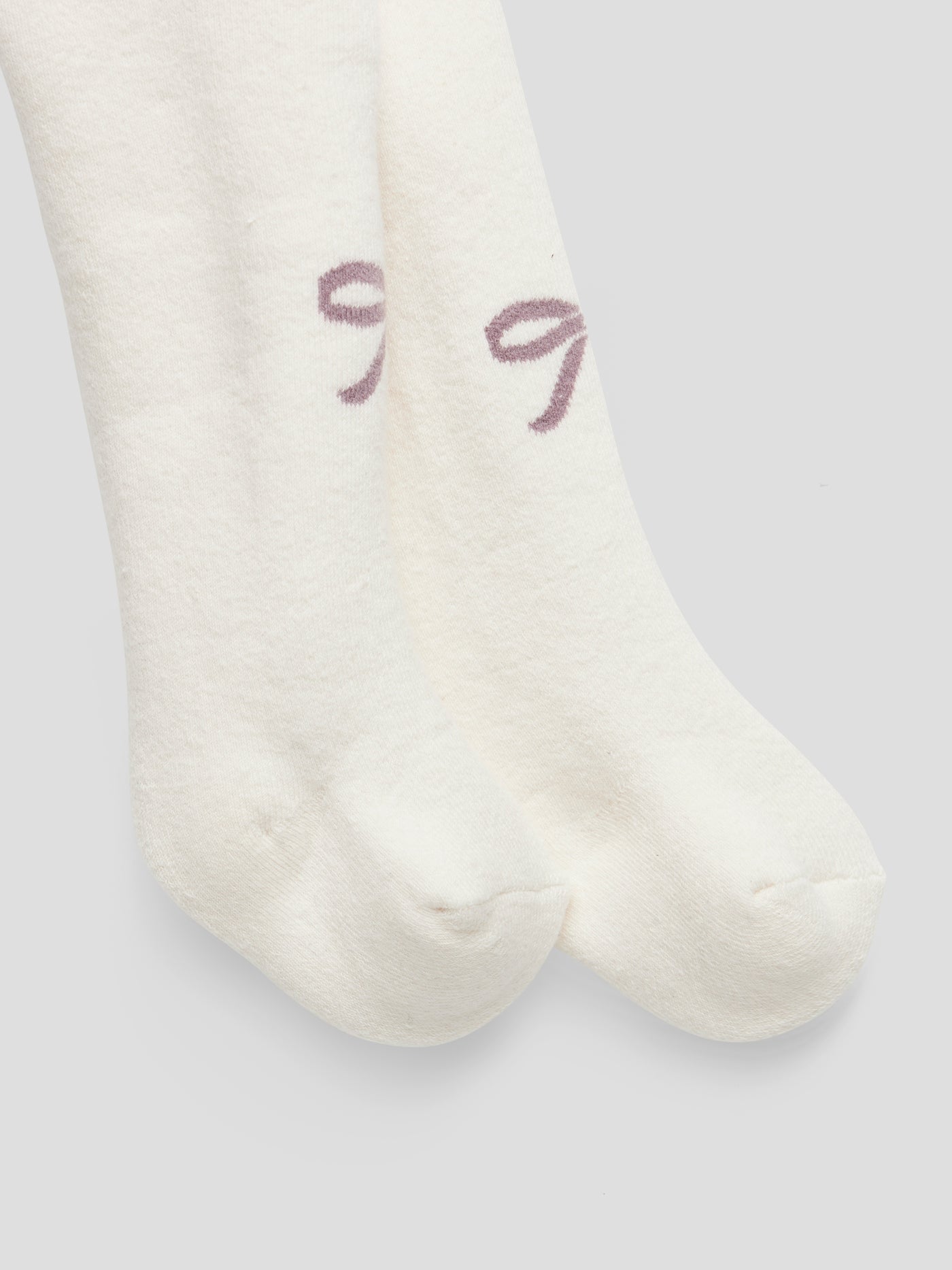 Rifia Terry Tights