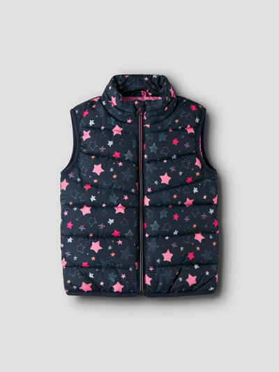 Mylane Vest