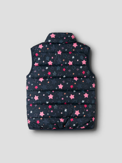 Mylane Vest