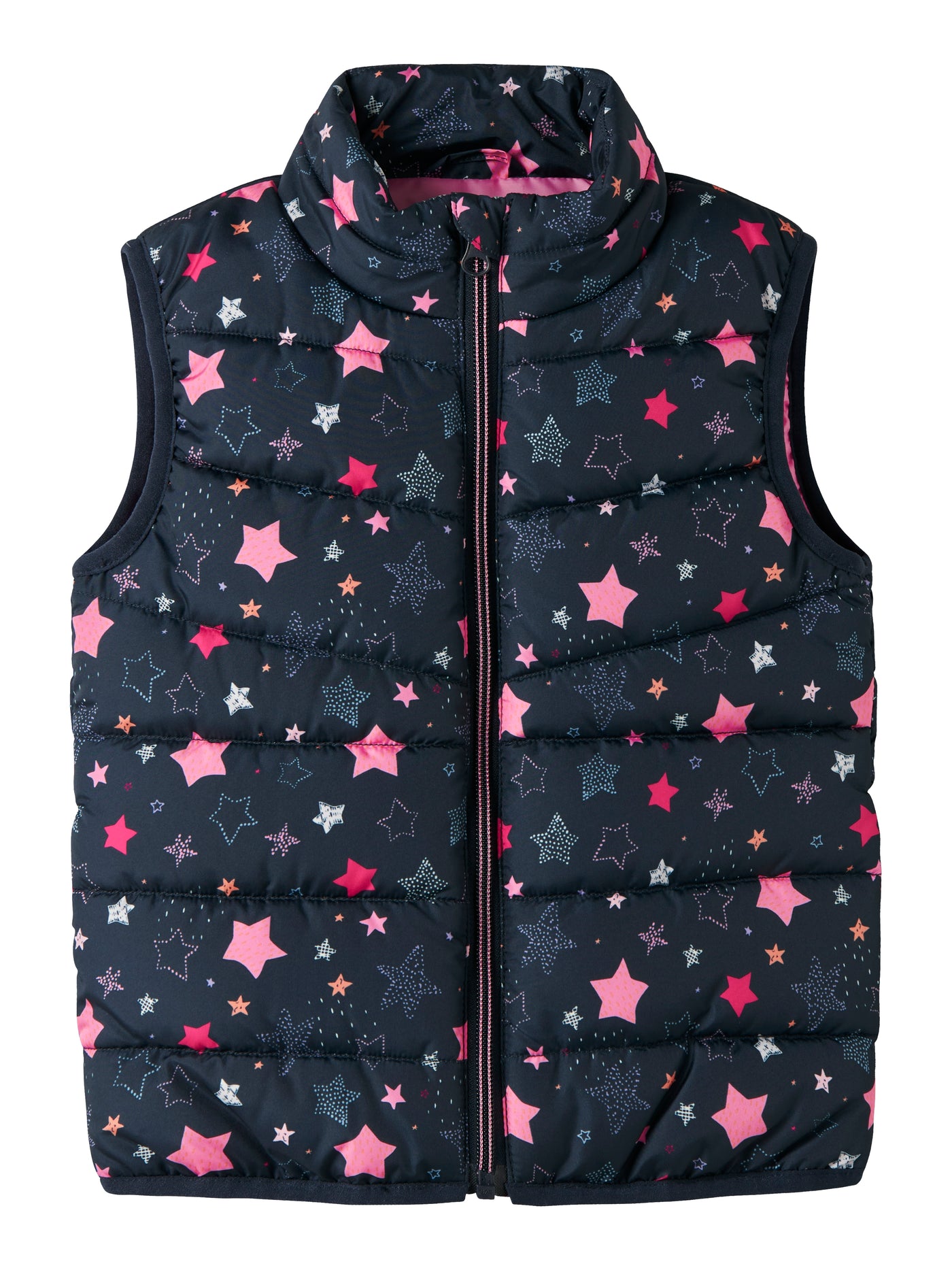 Mylane Vest
