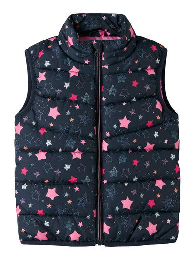 Mylane Vest