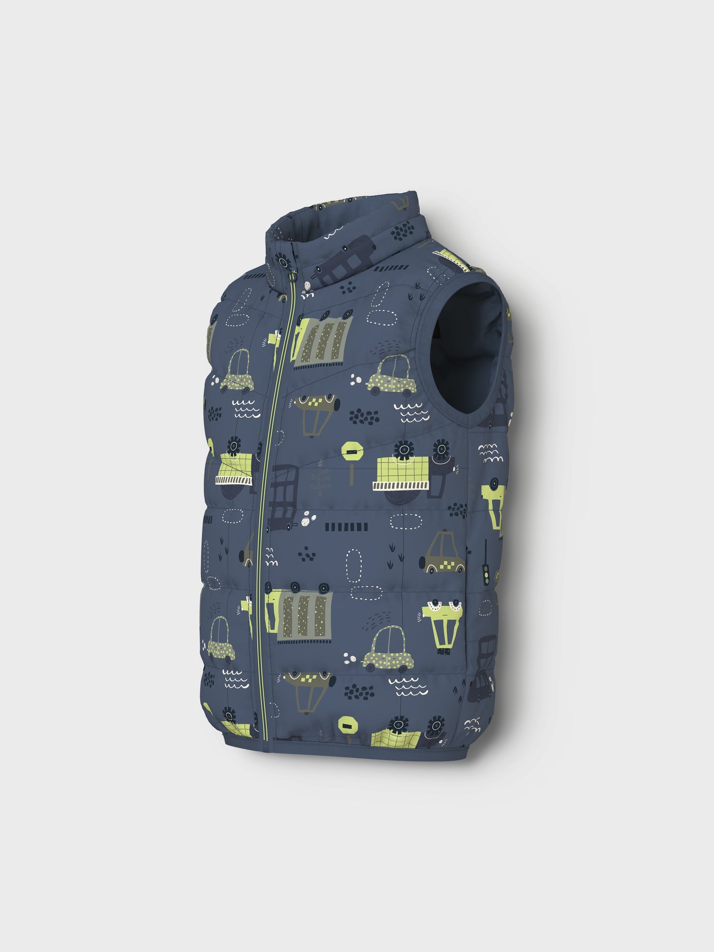 Mylane Vest