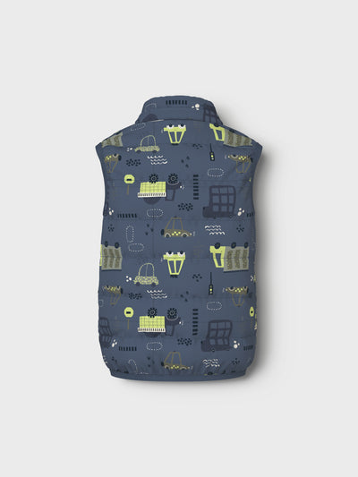 Mylane Vest