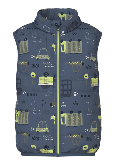 Mylane Vest