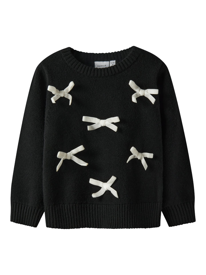 Ronja LS Knit