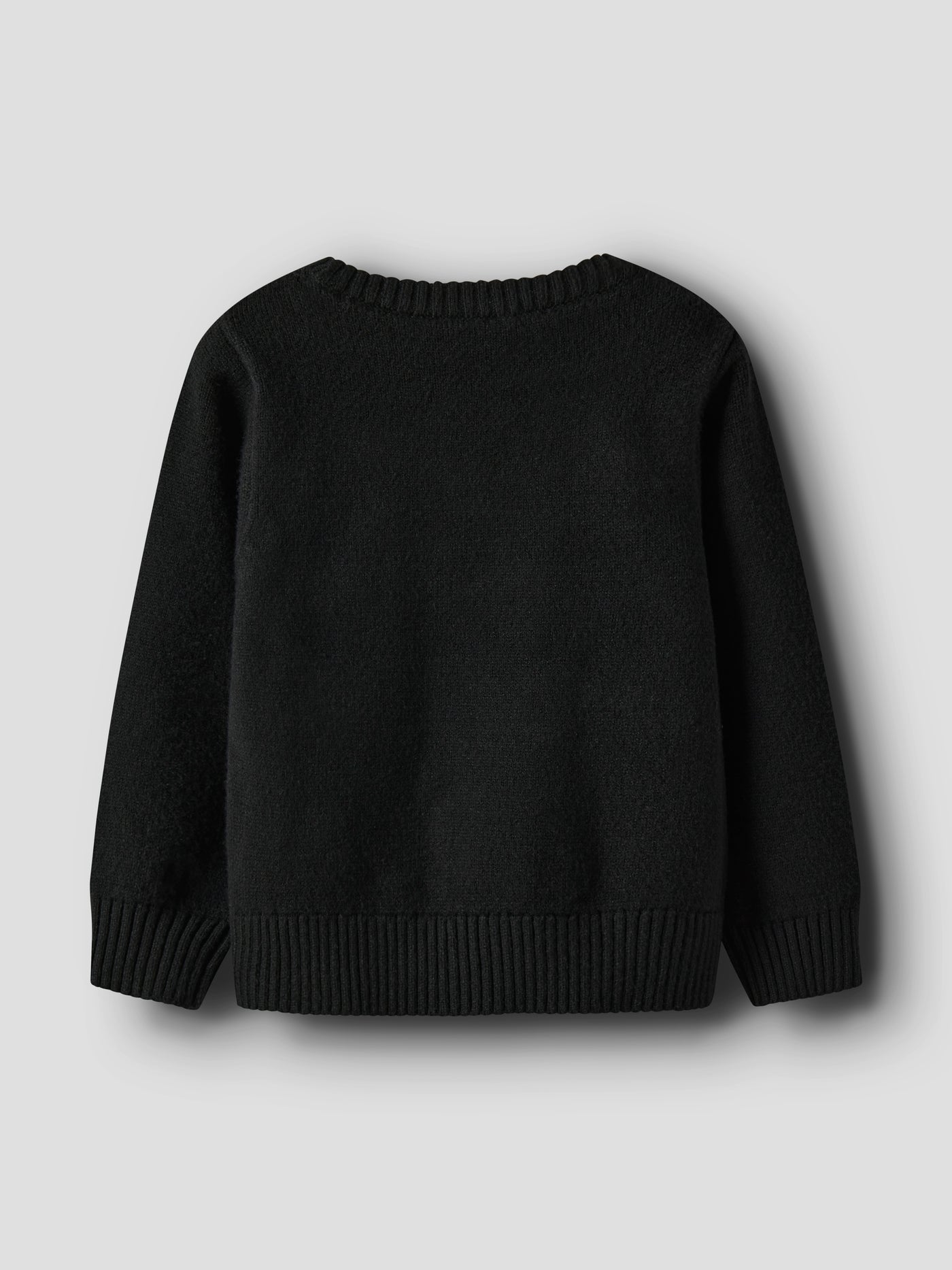 Ronja LS Knit