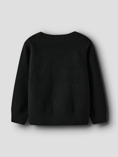Ronja LS Knit