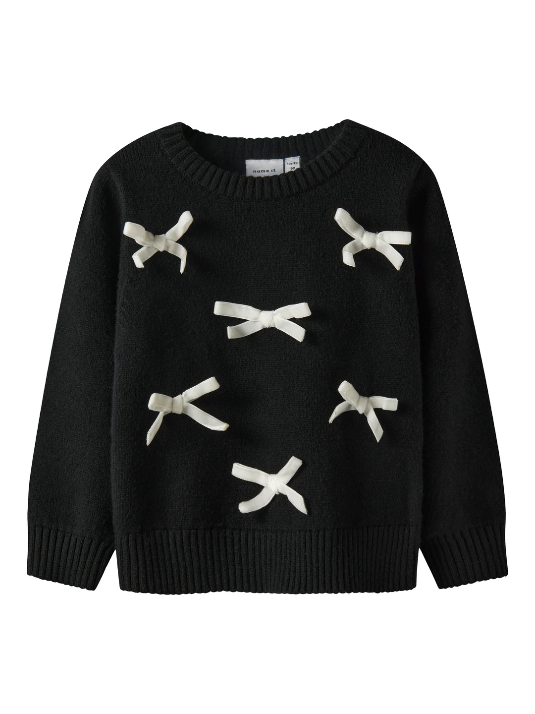 Ronja LS Knit