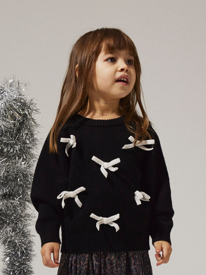 Ronja LS Knit