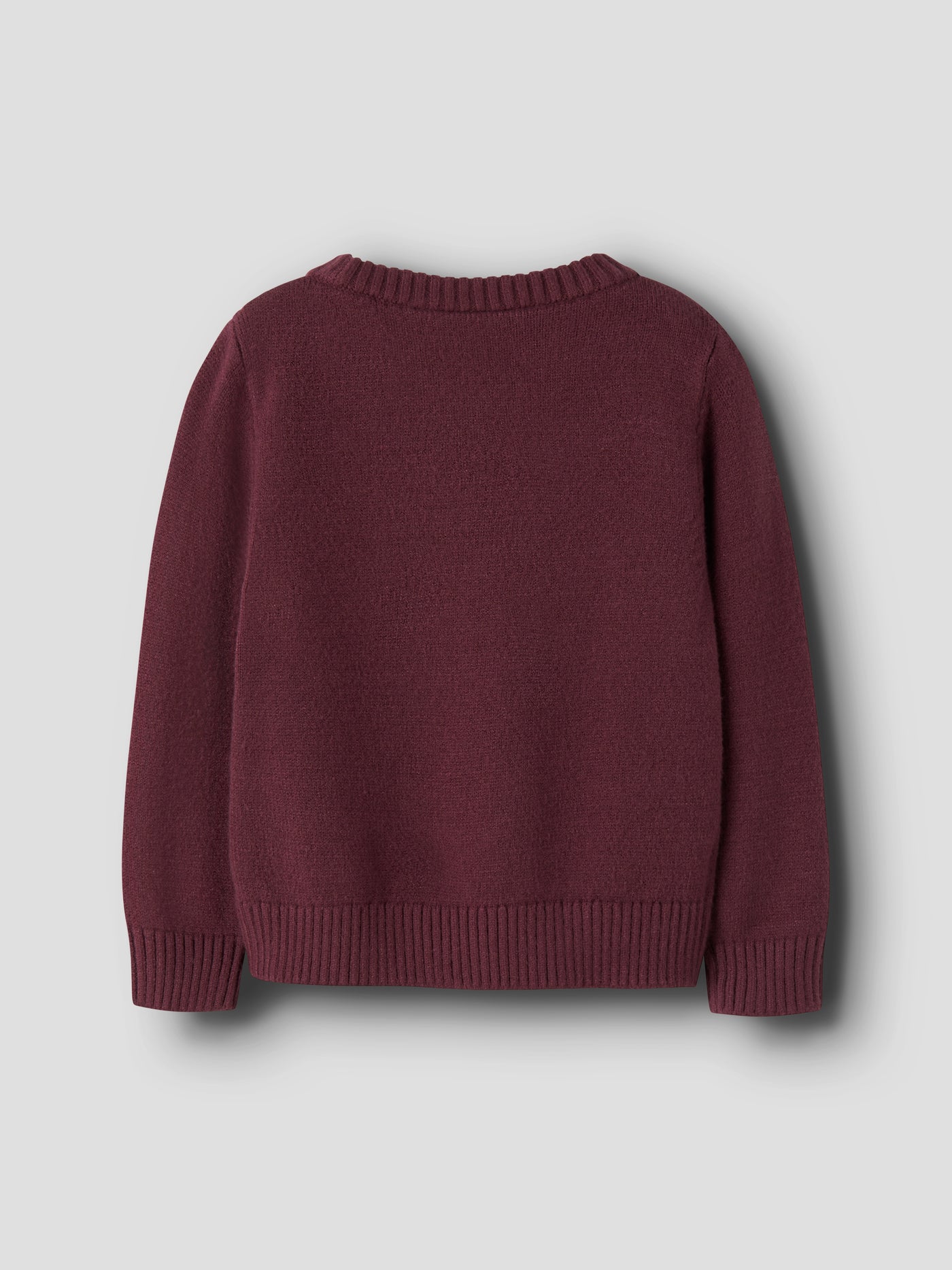 Ronja LS Knit