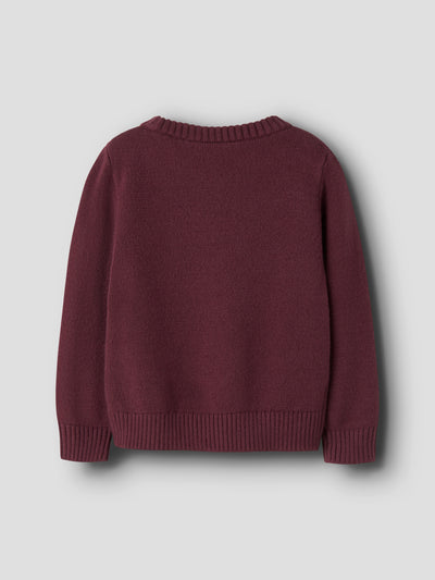 Ronja LS Knit