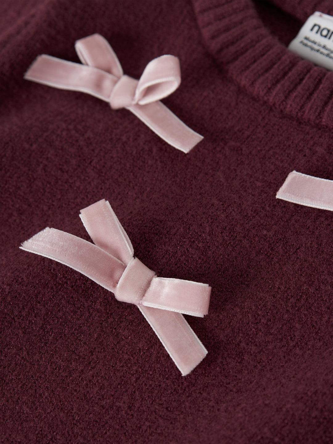 Ronja LS Knit