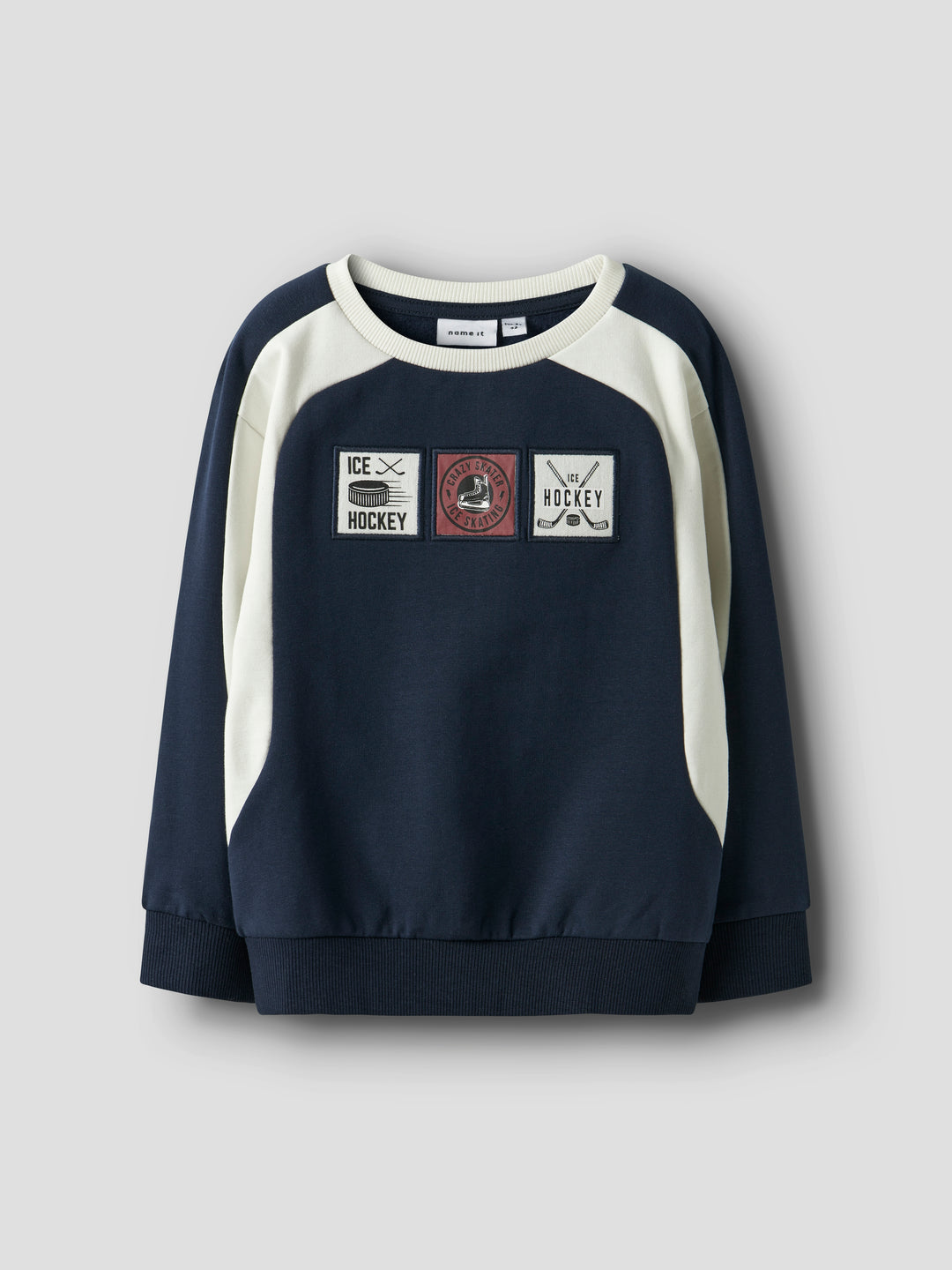 Sylvester LS Sweat