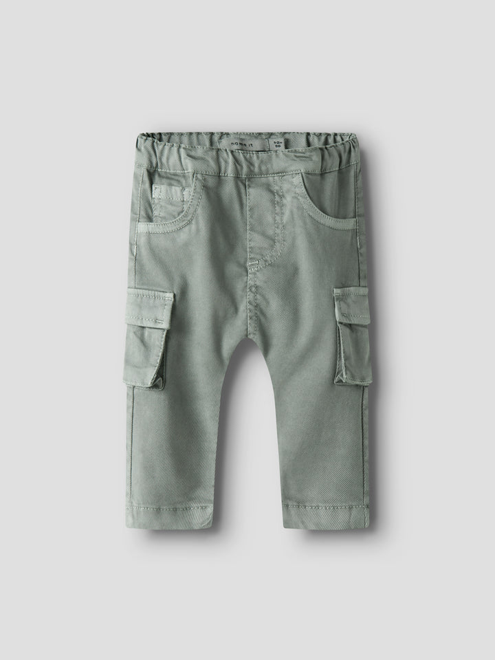 Ben Baggy Cargo Pant