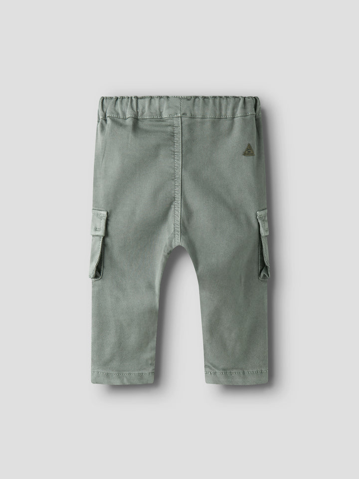 Ben Baggy Cargo Pant