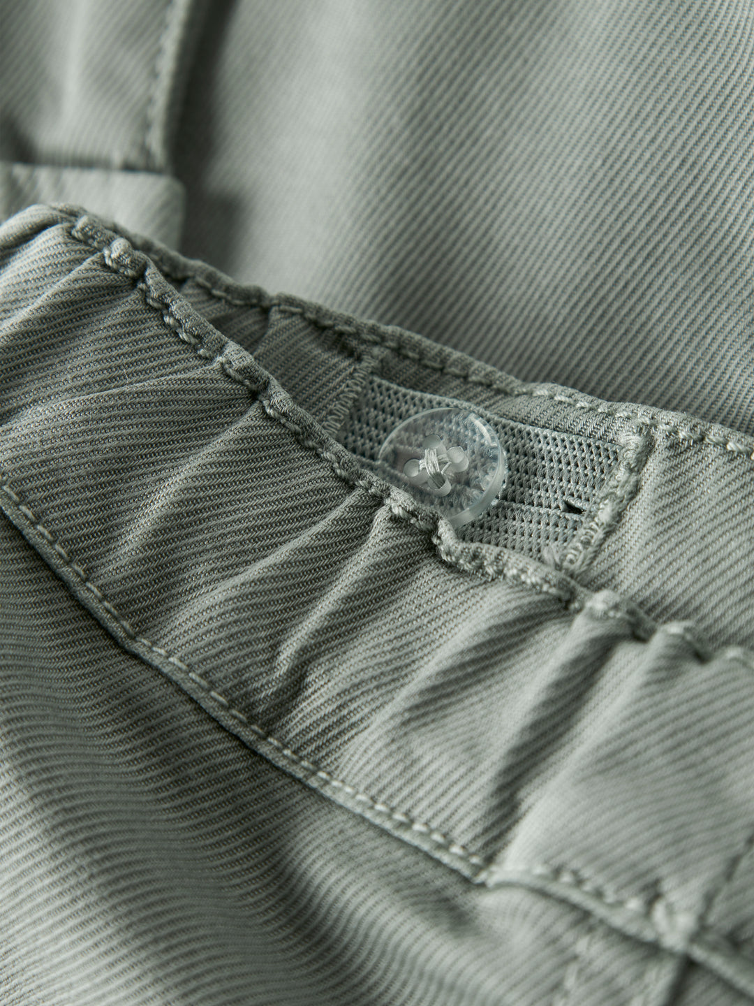 Ben Baggy Cargo Pant