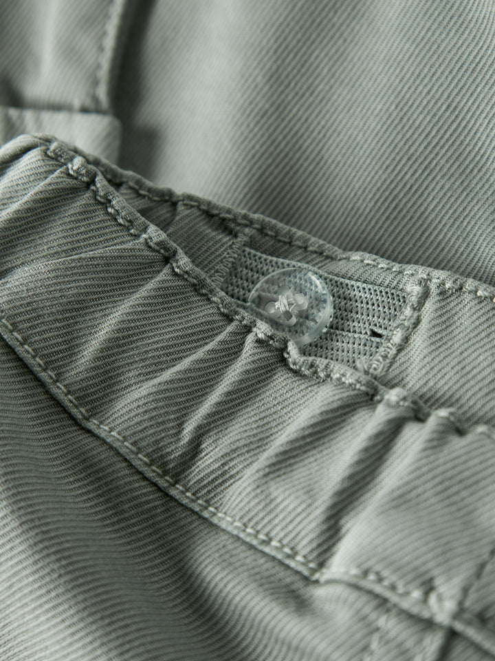 Ben Baggy Cargo Pant