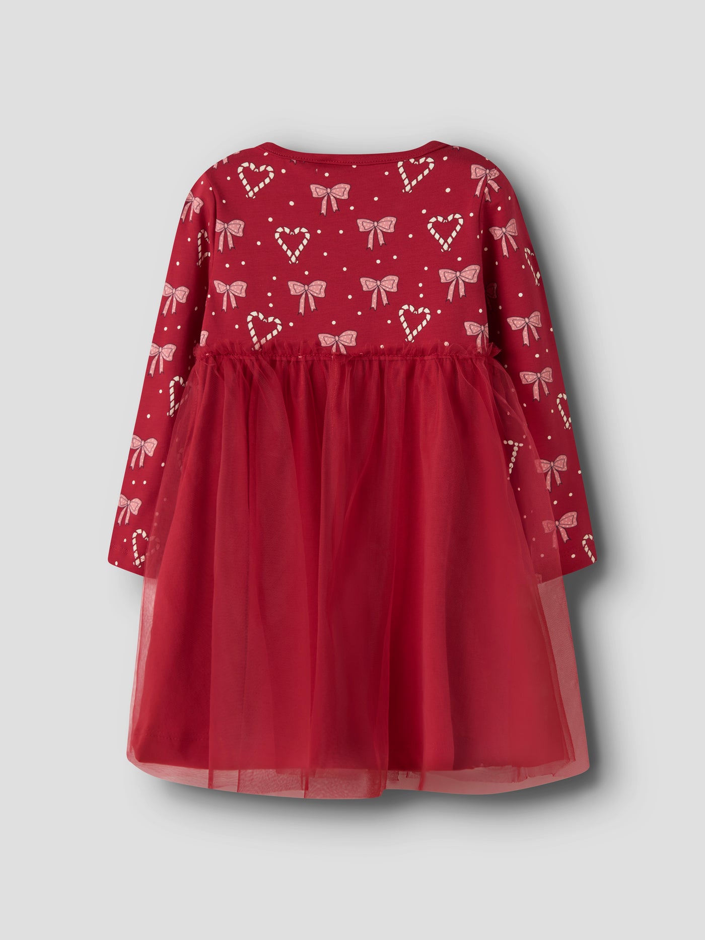 Newborn Ri Dress