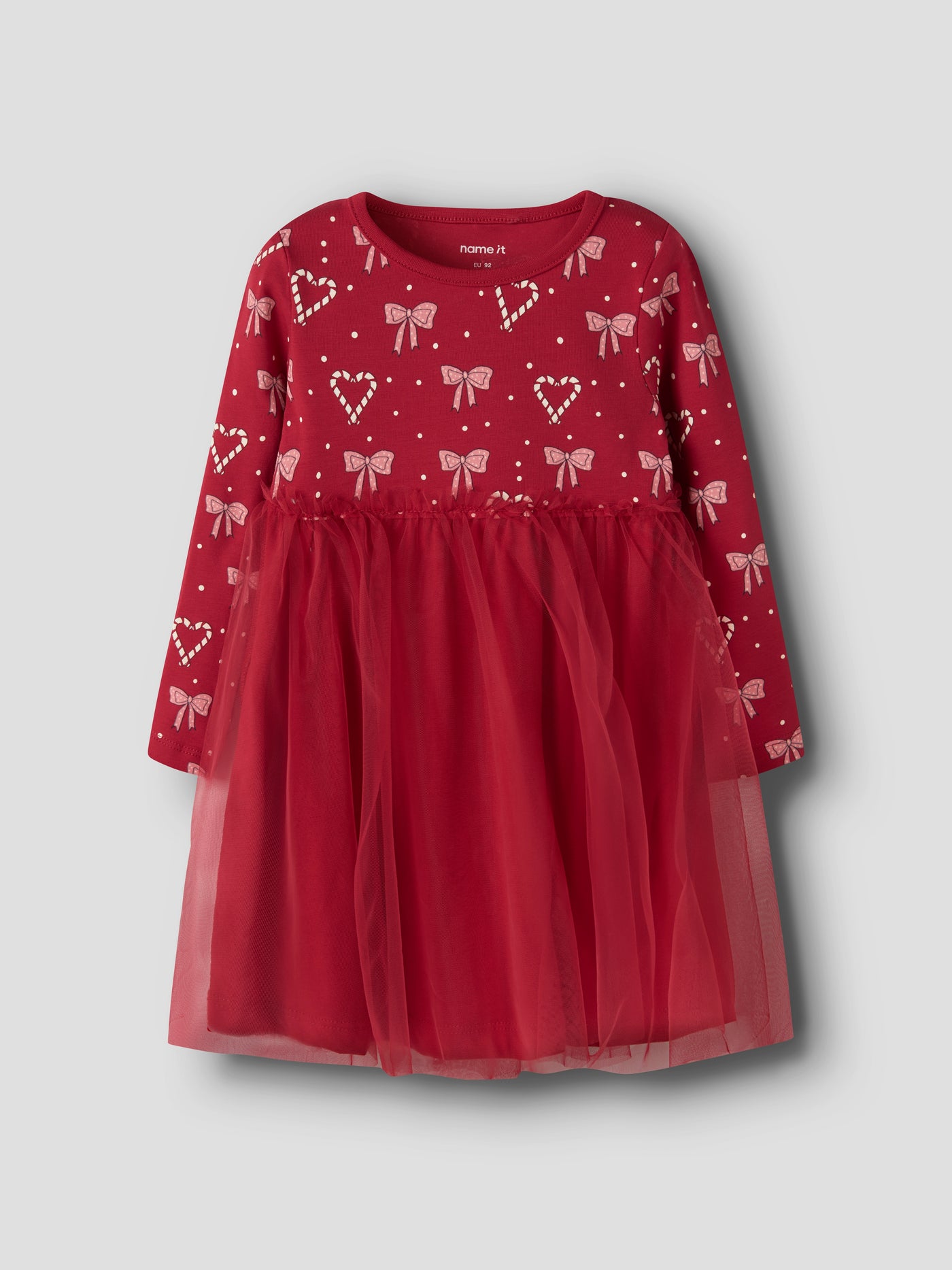 Newborn Ri Dress