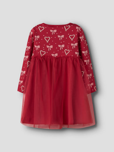 Newborn Ri Dress