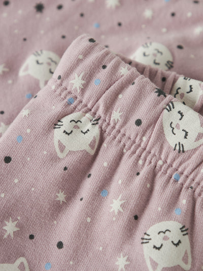 Davina Sweat Legging