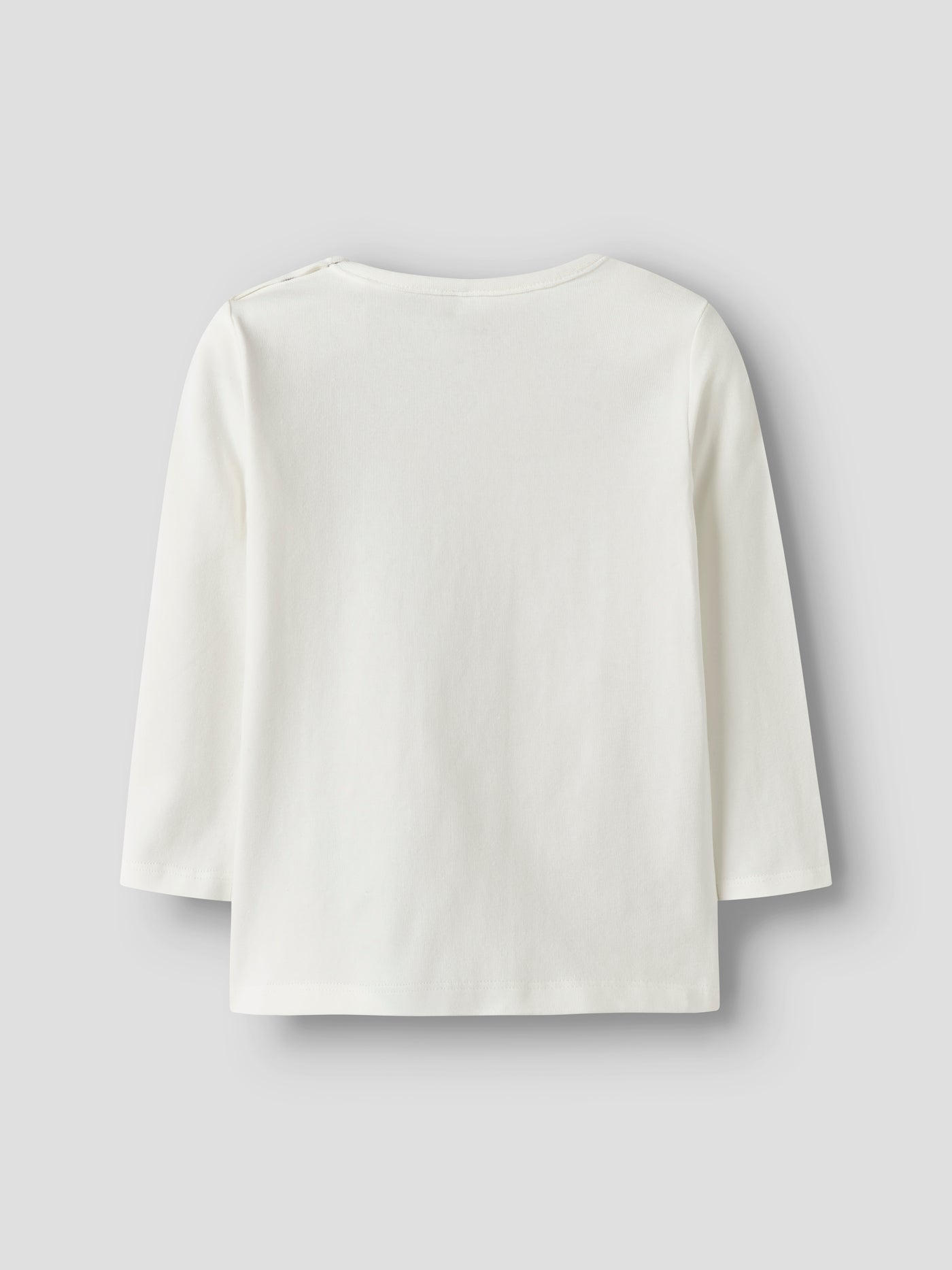 Nuts Ls Top