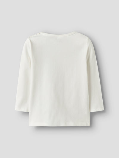 Nuts Ls Top
