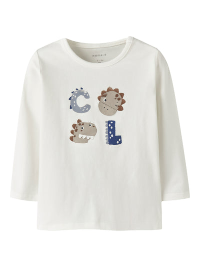 Nuts Ls Top