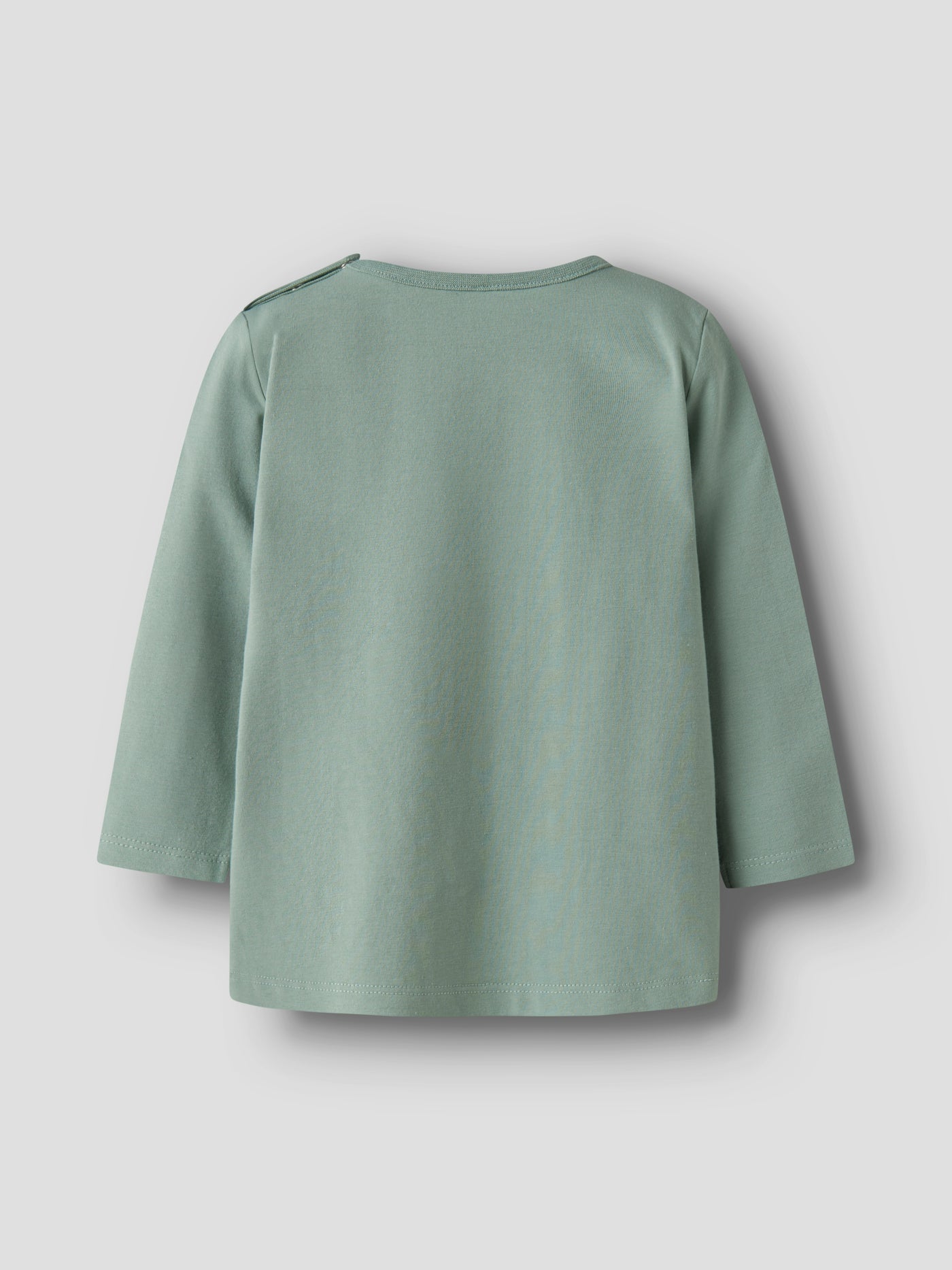 Nuts Ls Top