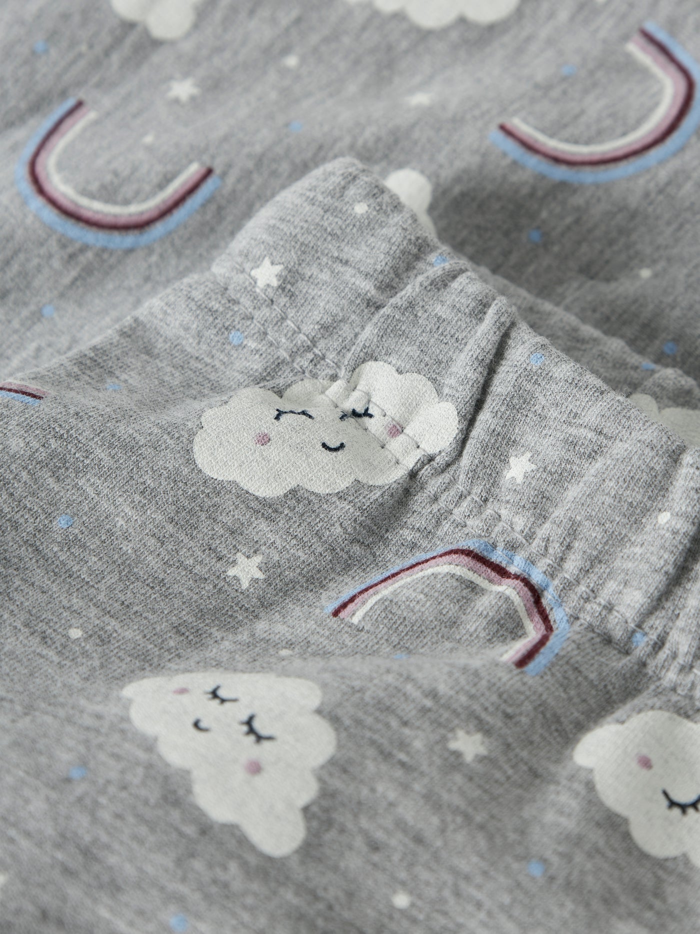 Davina Sweat Legging