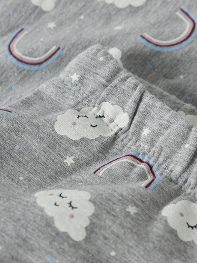 Davina Sweat Legging