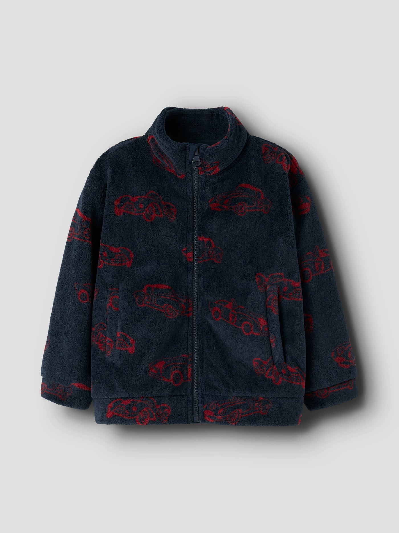 Ricolaj Teddy Jacket